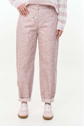 AVE RARA 4163-1 Брюки