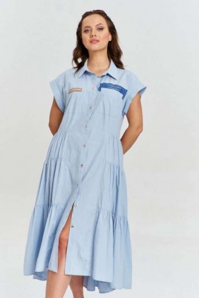 AVE RARA 5035 Платье