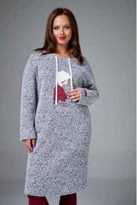 AVE RARA 5036 Платье