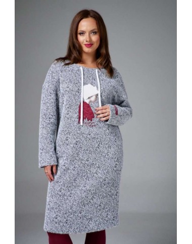 AVE RARA 5036 Платье