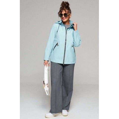 BEAUTIFUL-FREE 6177 Куртка