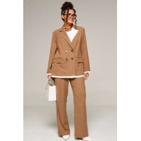 BEAUTIFUL-FREE 6369 Костюм брючный