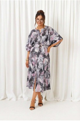 BEAUTIFUL-FREE 6410 Платье