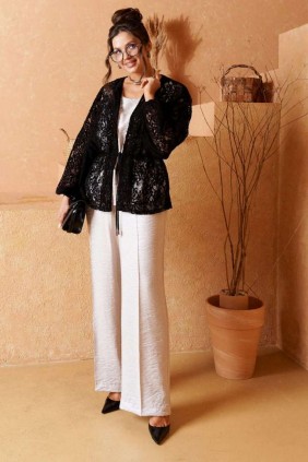 BEAUTIFUL-FREE 6424 Комплект