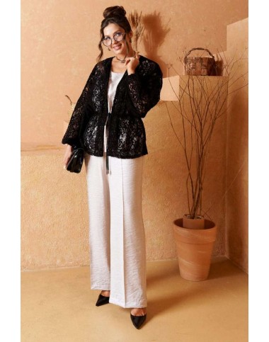 BEAUTIFUL-FREE 6424 Комплект