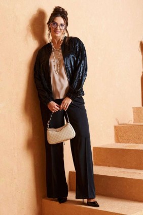 BEAUTIFUL-FREE 6427 Комплект