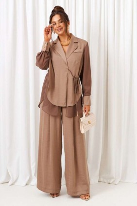 BEAUTIFUL-FREE 6428 Комплект