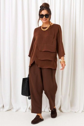 BEAUTIFUL-FREE 6429 Комплект