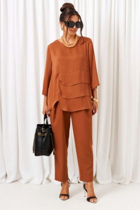 BEAUTIFUL-FREE 6429 Комплект