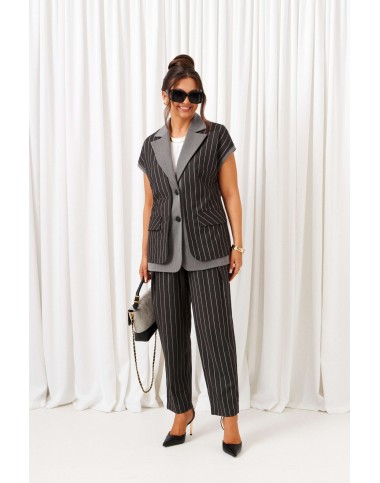 BEAUTIFUL-FREE 6434 Костюм брючный