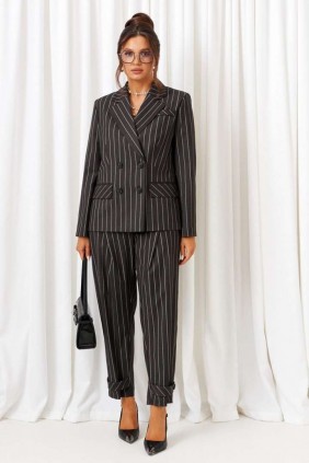 BEAUTIFUL-FREE 6435 Костюм брючный