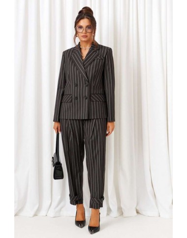 BEAUTIFUL-FREE 6435 Костюм брючный