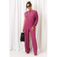 BEAUTIFUL-FREE 6437 Костюм брючный