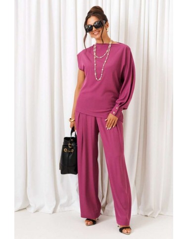 BEAUTIFUL-FREE 6437 Костюм брючный