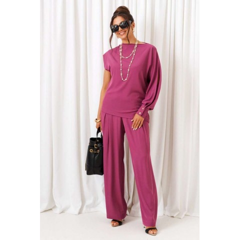 BEAUTIFUL-FREE 6437 Костюм брючный