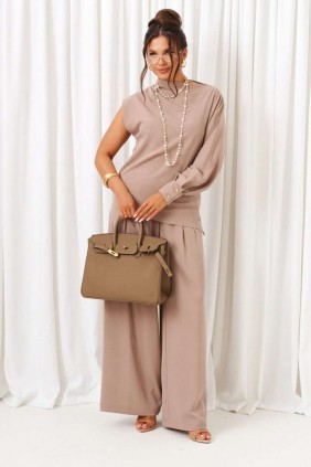 BEAUTIFUL-FREE 6437 Костюм брючный