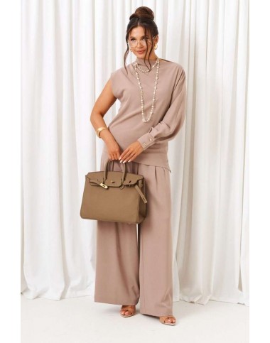 BEAUTIFUL-FREE 6437 Костюм брючный