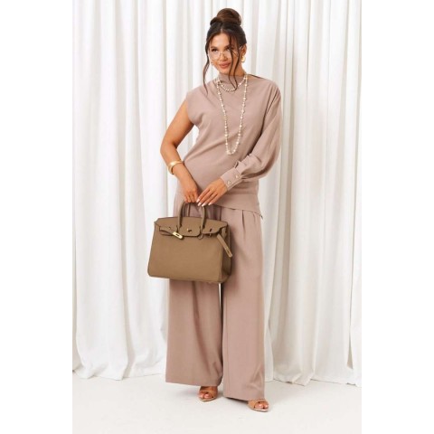 BEAUTIFUL-FREE 6437 Костюм брючный