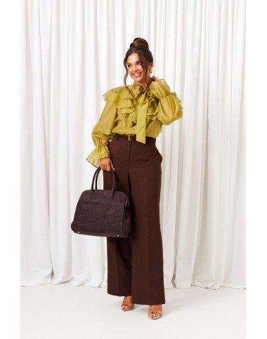 BEAUTIFUL-FREE 6441 Костюм брючный