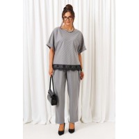 BEAUTIFUL-FREE 6442 Костюм брючный