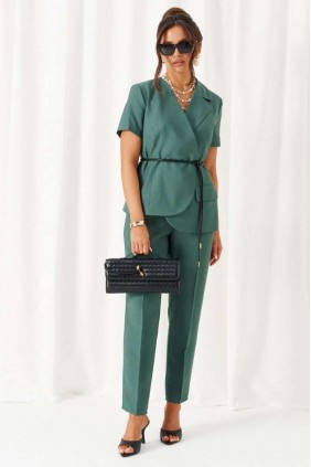 BEAUTIFUL-FREE 6451 Костюм брючный