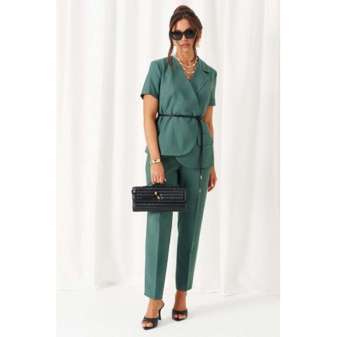 BEAUTIFUL-FREE 6451 Костюм брючный