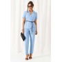 BEAUTIFUL-FREE 6451 Костюм брючный