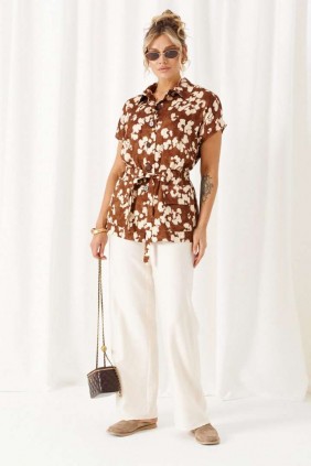 BEAUTIFUL-FREE 6453 Комплект