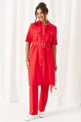 BEAUTIFUL-FREE 6454 Комплект