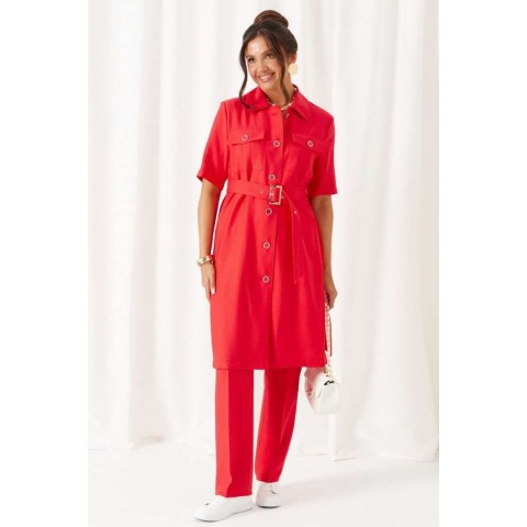 BEAUTIFUL-FREE 6454 Комплект