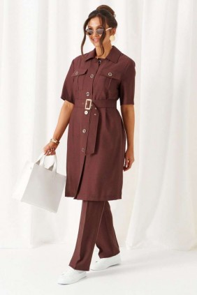 BEAUTIFUL-FREE 6454 Комплект