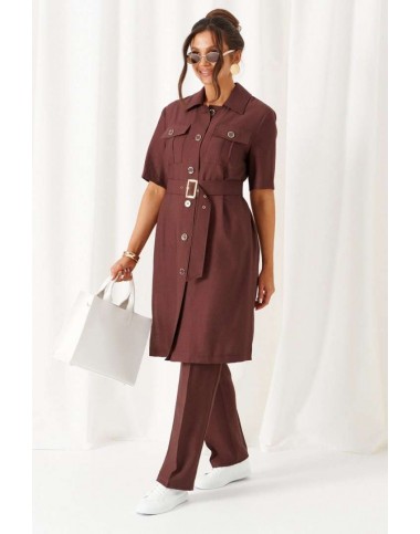 BEAUTIFUL-FREE 6454 Комплект