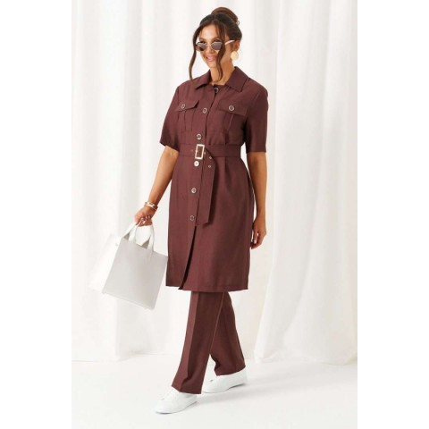 BEAUTIFUL-FREE 6454 Комплект