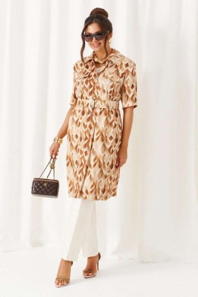 BEAUTIFUL-FREE 6455 Комплект