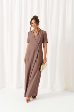 BEAUTIFUL-FREE 6458 Комбинезон