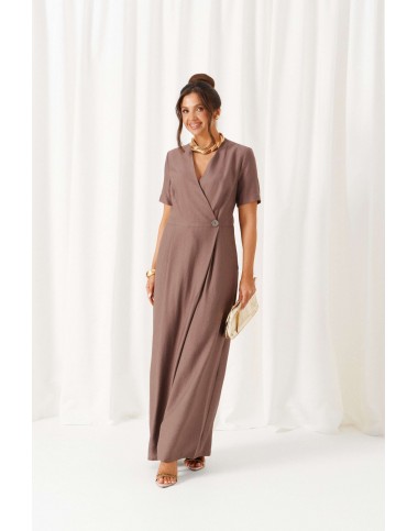 BEAUTIFUL-FREE 6458 Комбинезон