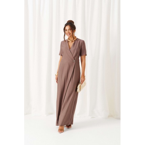 BEAUTIFUL-FREE 6458 Комбинезон