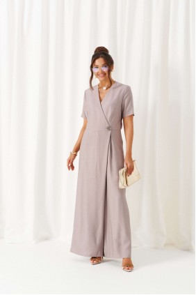 BEAUTIFUL-FREE 6458 Комбинезон