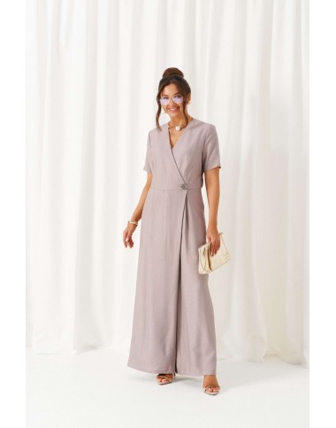 BEAUTIFUL-FREE 6458 Комбинезон