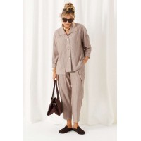 BEAUTIFUL-FREE 6459 Костюм брючный