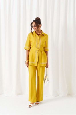 BEAUTIFUL-FREE 6461 Комплект