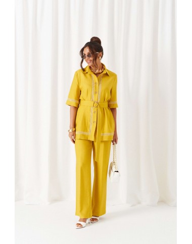 BEAUTIFUL-FREE 6461 Комплект