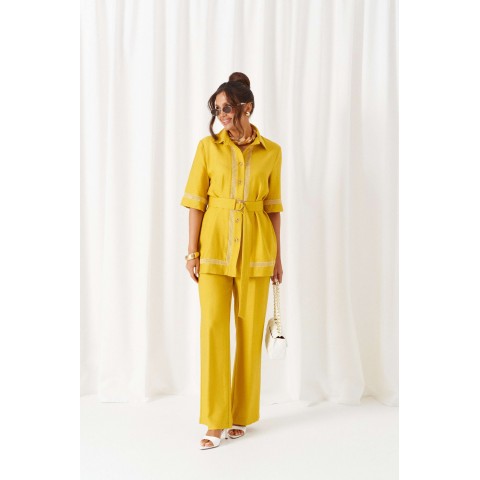 BEAUTIFUL-FREE 6461 Комплект