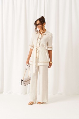 BEAUTIFUL-FREE 6461 Комплект