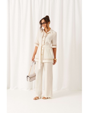 BEAUTIFUL-FREE 6461 Комплект