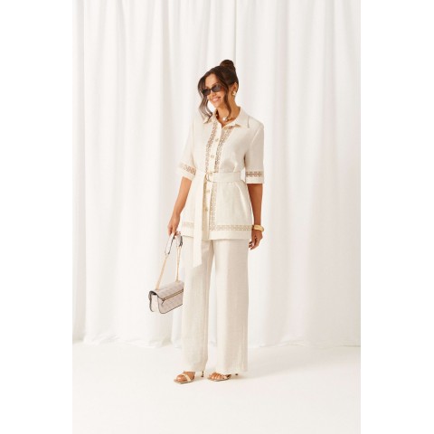 BEAUTIFUL-FREE 6461 Комплект