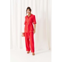 BEAUTIFUL-FREE 6461 Комплект