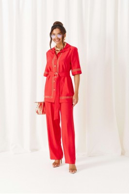 BEAUTIFUL-FREE 6461 Комплект