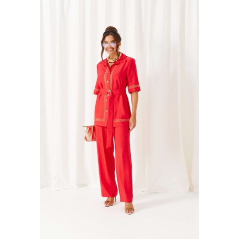 BEAUTIFUL-FREE 6461 Комплект