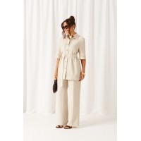 BEAUTIFUL-FREE 6461 Комплект